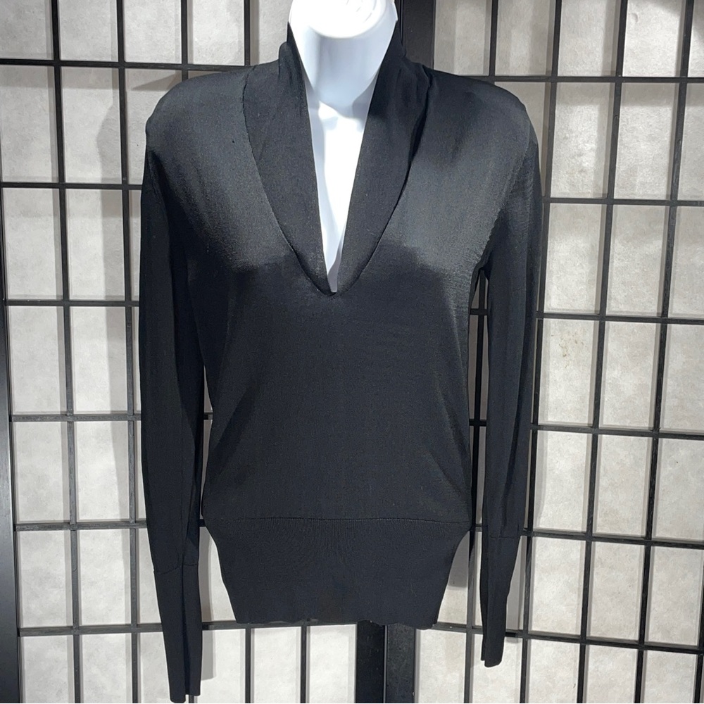 Zara ladies blouse size medium